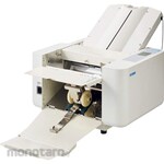 Lion Office Products Paper folding machine