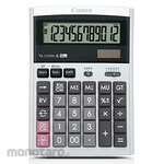Canon Desktop TX Calculator