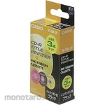 Casio Ink Ribbon Cassette for Disc Title Printer