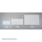 ESCO Eco Uniboard Bill (10 Sheets)