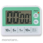 Asmix Drip-proof timer