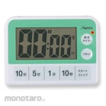 Asmix Drip-proof timer