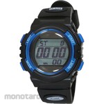 CREPHA 5 Atm Water Resistant El Light Dual Solar Digital