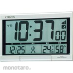 Citizen Radio Controlled Clock(With Chime)