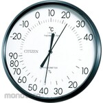 Citizen Thermohygrometer (Alat Ukur Suhu & Kelembaban)