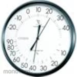 Citizen Thermohygrometer