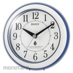 DAILY Drip-proof Clock