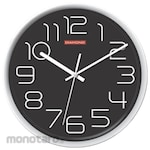 DIAMOND Jam Dinding 3005-11