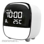 Deli Electronic Clock