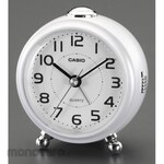 ESCO 90x 84x 55mm Table clock