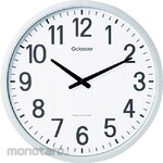 King Jim Office Clock