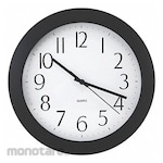Non Brand Analog Clock Plastic