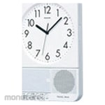 Panasonic Melody Week Weekly Indoor Office Clock