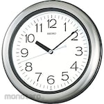 Seiko Kitchen&Bath Clock