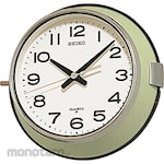 Seiko Office Clock