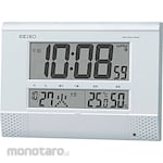 Seiko Radio Clock