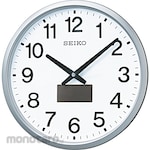 Seiko Solar Radio Clock