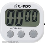 monotaro Large Display Digital Timer