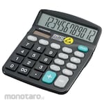 AS ONE ESD Calculator 12 Digit