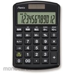 Asmix Calculator for reduced tax rate