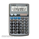 Canon Calculator LS-12TUIIG