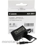 Canon Calculator options and consumables