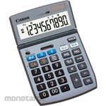Canon Calculator, 10 Million Unit Series, 10 Digits