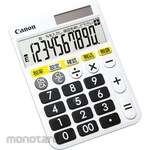 Canon Clearly clear calculator