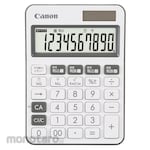 Canon Desktop Antimicrobial Mini Calculator