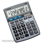 Canon Mini Desktop Calculator 12 Digits