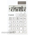 Canon Pocket-sized Calculator