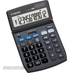 Canon Tilt-type desktop calculator