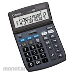 Canon Tilt-type desktop calculator