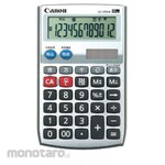 Canon calculator