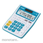 Casio Calculator Desk MJ-12VCB