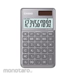 Casio Calculator Note SL-1000SC