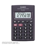 Casio Electronic Desktop Calculator (Kalkulator)