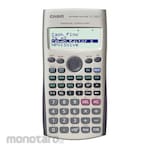 Casio Financial Calculator (Kalkulator)