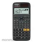 Casio Function Calculator Fx-Jp500-N (Kalkulator)
