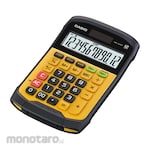 Casio Mini Desktop Calculator (Kalkulator)
