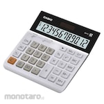Casio Wide Series Calculator