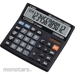 Citizen Calculator 12 Digit (Kalkulator)