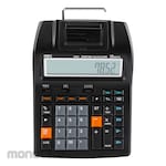 Deli Printing Calculator 12 Digits
