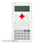 Deli Scientific Calculator 12 Digits