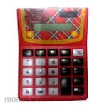 ELm Calculator Fancy