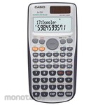 ESCO 10-digit program scientific calculator