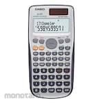 ESCO 10-digit program scientific calculator