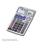 ESCO 12-digit financial calculator EA761GD series