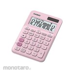 ESCO 12-digit personal calculator EA761GA series