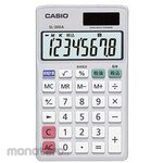 ESCO 8-digit calculator